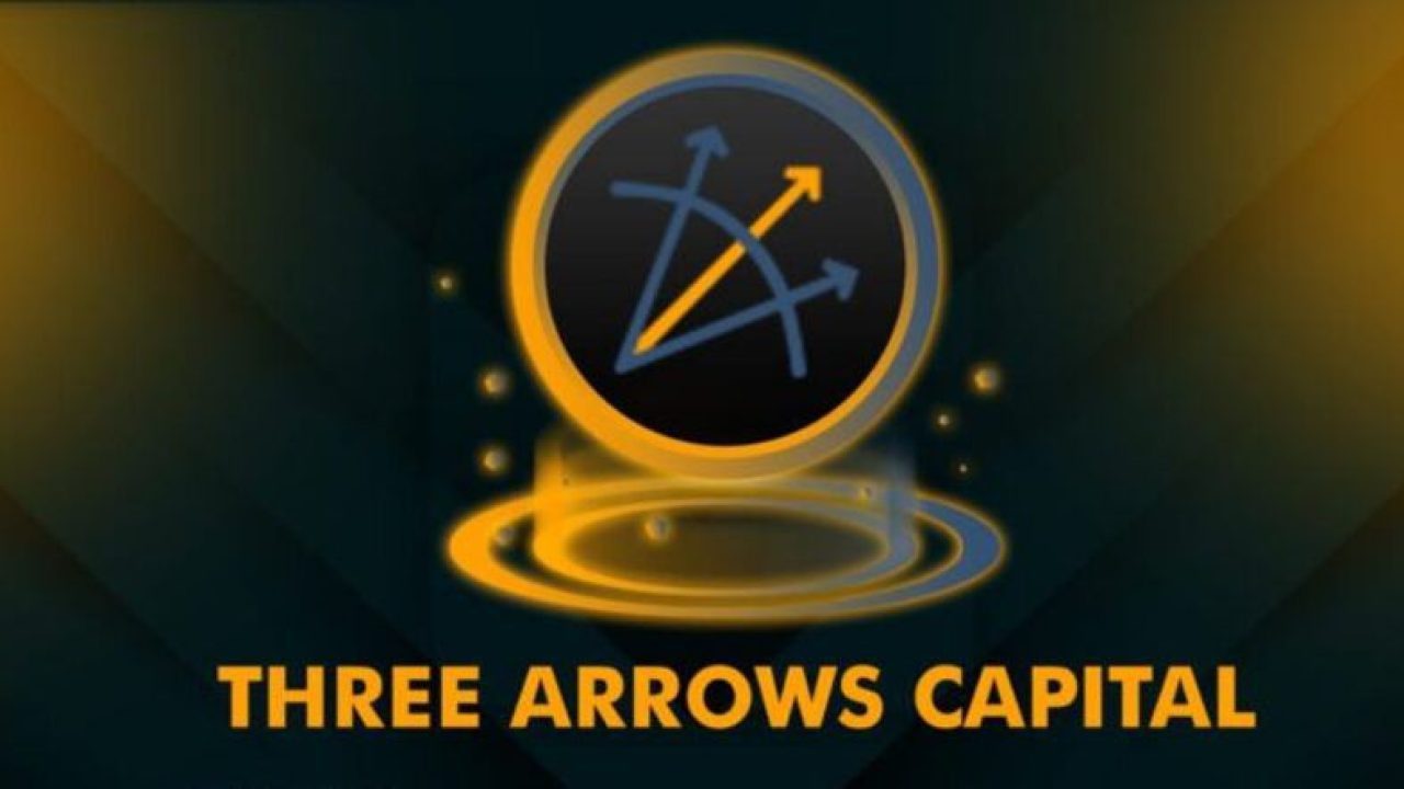 Three Arrows Capital, de volgende crypto grootheid, valt om