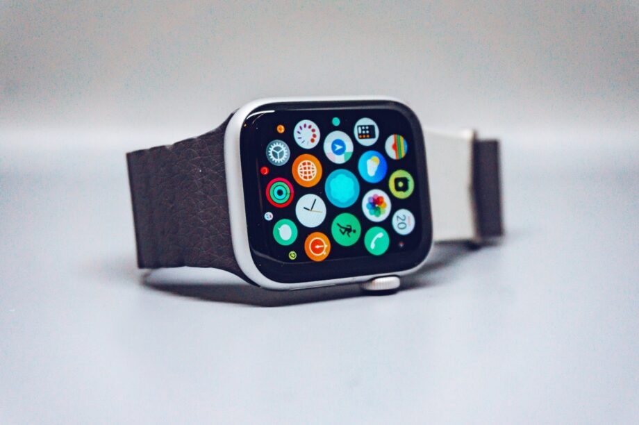 Apple Watch Series 8 kan aangeven of je ziek gaat worden